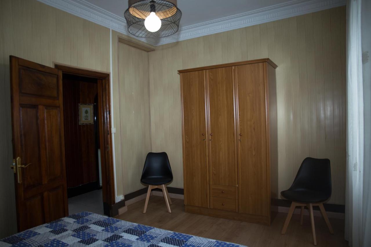 La Casa Del Rio - A 13 Kilometros De Santiago Villa Sigueiro Buitenkant foto
