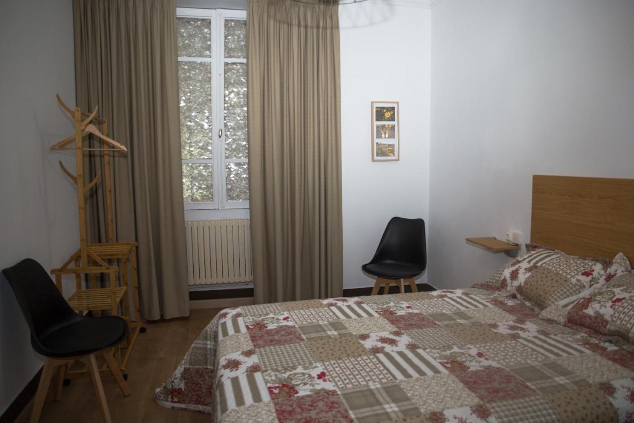 La Casa Del Rio - A 13 Kilometros De Santiago Villa Sigueiro Buitenkant foto