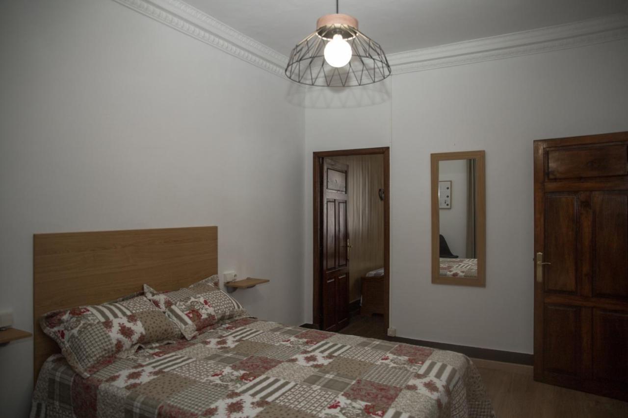 La Casa Del Rio - A 13 Kilometros De Santiago Villa Sigueiro Buitenkant foto